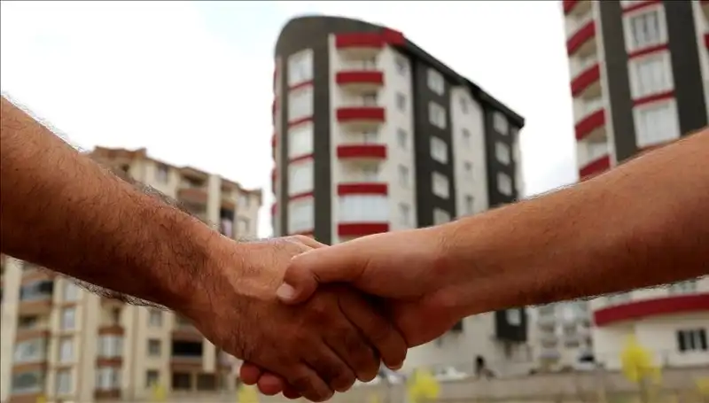 TOKİ’den Açık Artırma ile 158 ve 350 İş Yeri Satışı - Tarih ve Detaylar