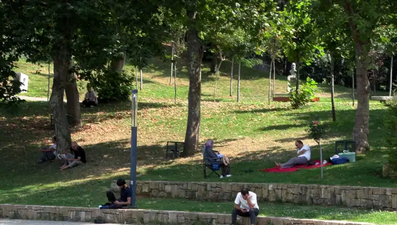 Yaz Sıcaklarında Dikkat! Uzmanlardan Ciddi Uyarılar Geldi