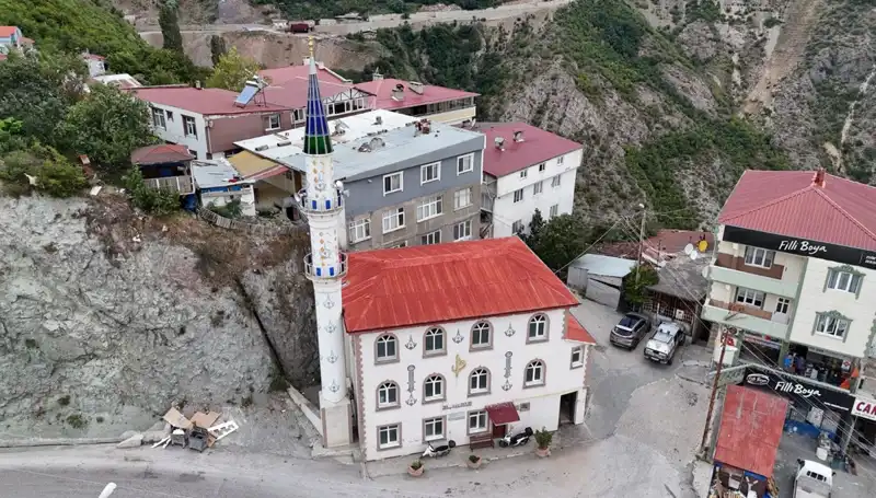 Dört Bir Yandan Çelik Minare Siparişleri Yağıyor: Yaygın Talebin Sebepleri