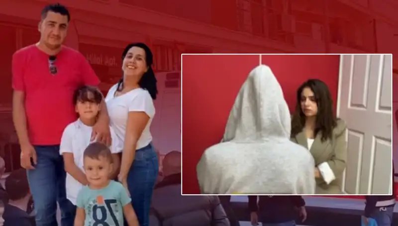 Türkiye'yi Şok Eden İtfaiyeci Olayında Nişanlısından Çarpıcı İtiraf