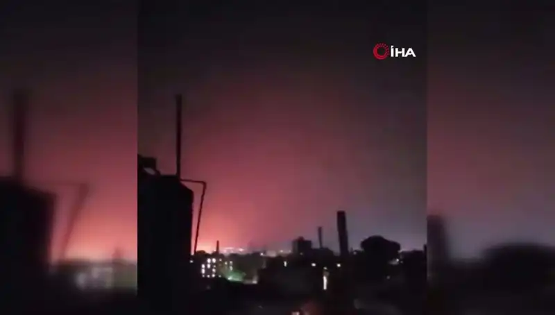 ** ABD Başkenti Sana'da Şok Edici Saldırı: 12 Can Kaybı!**