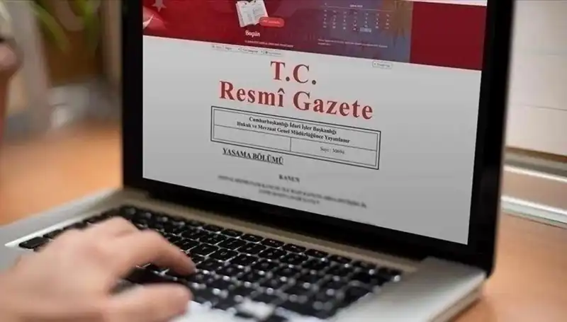 26 Mart 2025 Resmi Gazete Kararları: Önemli Değişiklikler ve Etkileri
