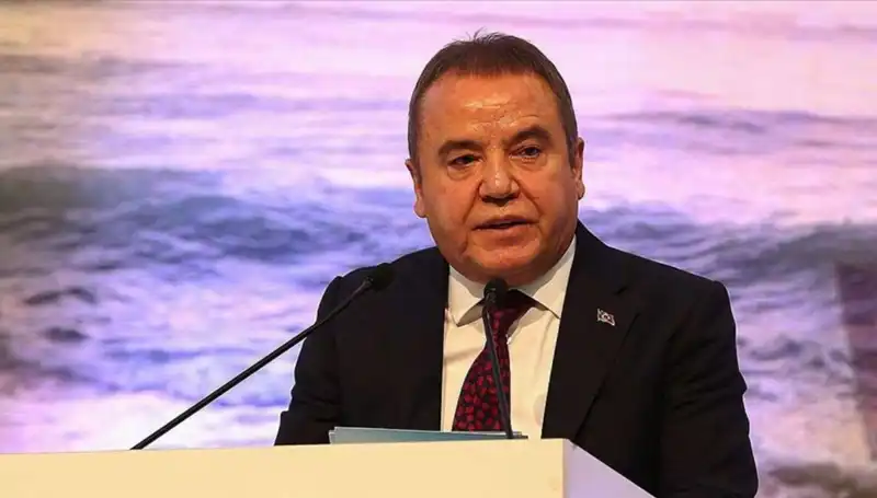 Muhittin Böcek'in Tutukluluğuna Yargıdan Çarpıcı Red Kararı