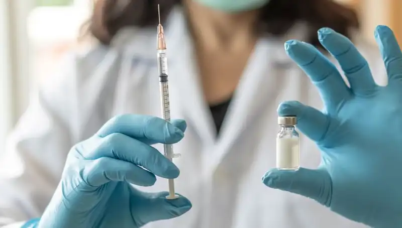 Kanserde Yeni Dönem: Covid Aşılarından İlham Alan Çığır Açıcı Gelişmeler