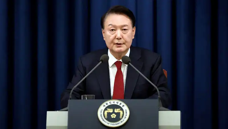 Güney Kore Devlet Başkanı Yoon Suk Yeol Hakkındaki Sarsıcı Karar