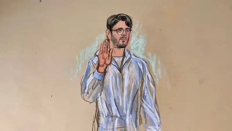 Rodriguez'in Cinayetleri: İsrail Büyükelçiliği Çalışanlarına Ne Oldu?