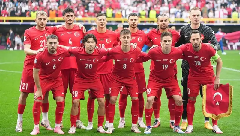 Türkiye-Macaristan Milli Maçı: Şampiyonluk Yolunda Hangi Kanalda?
