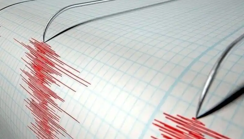 Sivas'ta Şok Eden 3.2 Büyüklüğünde Deprem: Neler Oluyor?