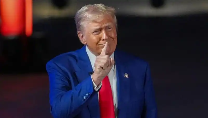 Trump ve Wall Street Journal: Epstein Mektubu Üzerine Büyüyen Gerilim