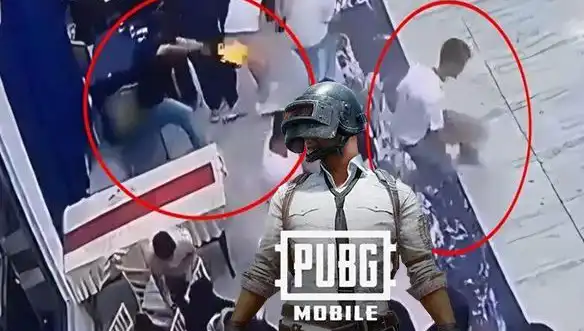 PUBG Oyunundaki Kin, Cinayete Neden Oldu: Dehşet Verici Bir Vakanın Perde Arkası