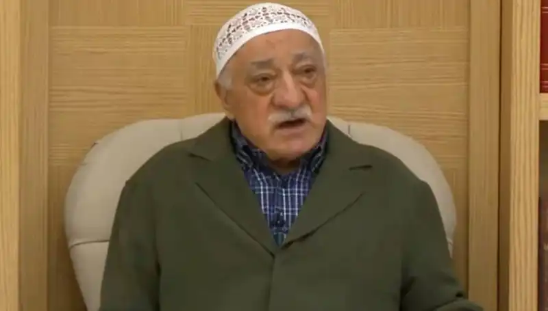 Fetullah Gülen’in Ölüm Belgesi: Türkiye Adli Makamlarına Ulaştı, Olayın Ardındaki Gerçekler