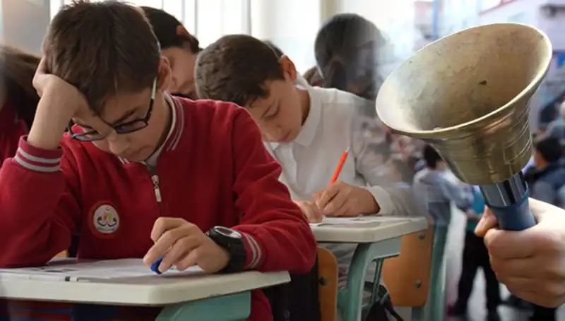 2024-2025 Eğitim Takvimi: Okullarda Ara Tatil Detayları Neler?