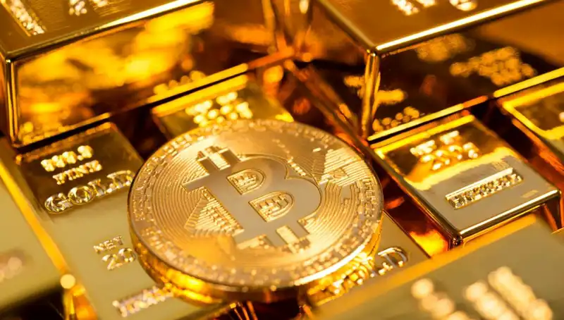 Bitcoin'nin Geleceği: 1,5 Milyon Dolarlık Sürpriz Tahmini Neden Gerçekleşebilir?
