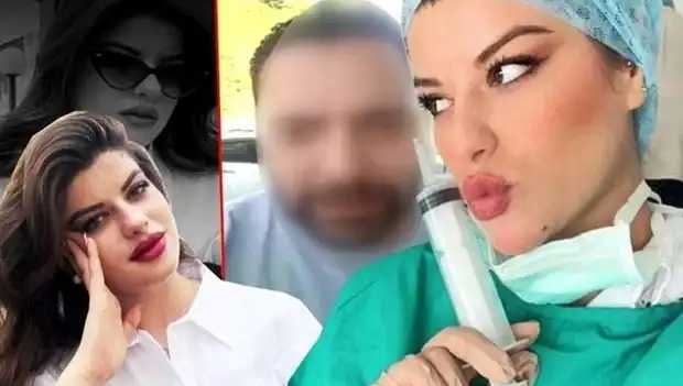 Ayşe Tokyaz Cinayetinde Şok Edici Görüntüler: Bavulda Ceset Taşınıyor!