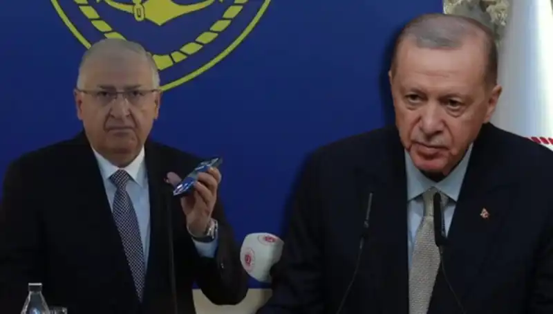 Erdoğan, Askerlere Bayramda Moral Verdi: Özel Mesajını Paylaştı