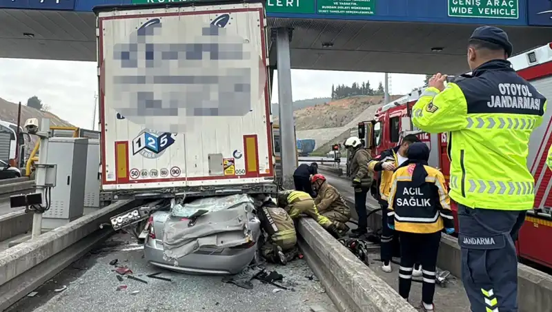 Bayram Tatilinde Yaşanan Kazalar: 74 Can Kaybı Gerçekleşti!