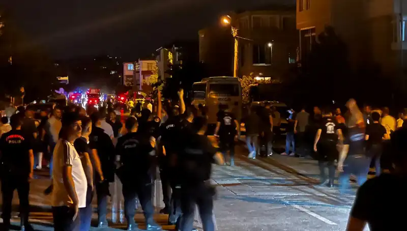 Kayseri'de Sokakları Karıştıran Olayda Son Durum: 21 Polis Yaralandı, İstismar Davasında Karar Verildi