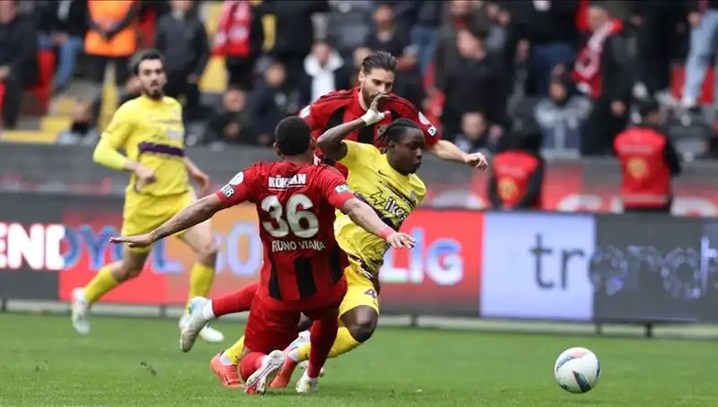 Milli Ara Sonrası Süper Lig Heyecanı: Haftanın Kritik Maçları