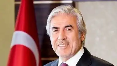 İş Dünyasında Şok Etki Yaratan Acı Kayb: Ali Altınbaş'ı Kaybettik