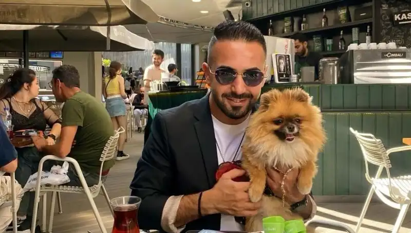 Güzellik Yarışmasının Galibi Gizemli Şekilde Ortadan Kayboldu
