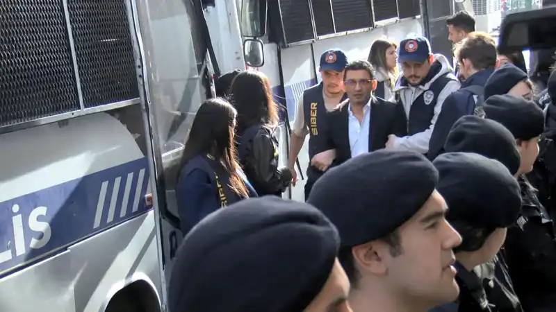 Flash Haber TV’ye El Konuldu: 29 Şüpheli Adliyede! Neler Oluyor?