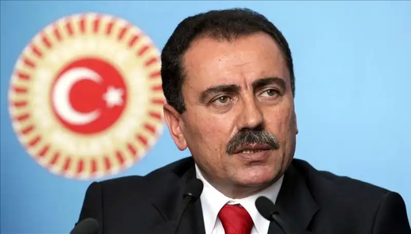 Muhsin Yazıcıoğlu'nun Anısına: 16 Yıl Sonra Unutulmaz Hatıralar