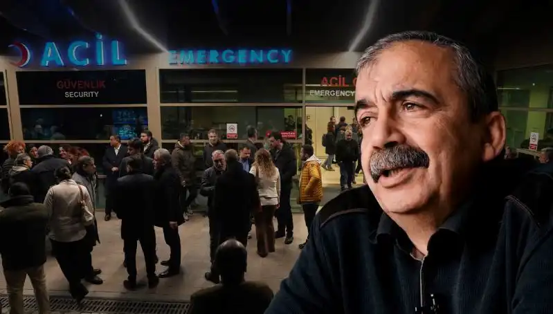 Önder'in Ameliyatı Başarıyla Tamamlandı: Gözlem Altında Takip Ediliyor
