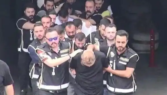 MASAK'tan Sarallar Raporu: Bahis Paraları ve Şaşırtan Transferler Hakkında Her Şey
