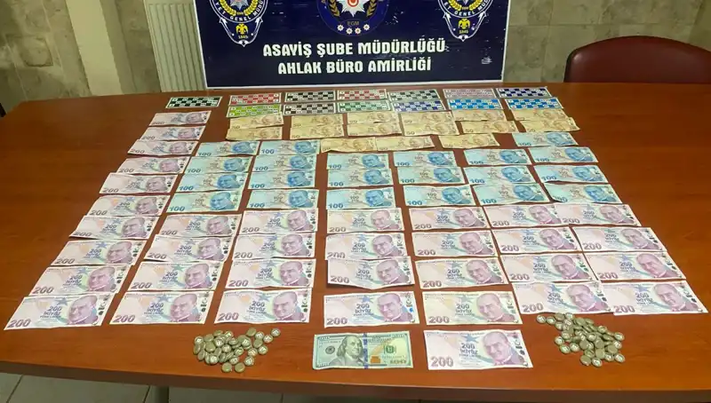 Kumar Oynayanlara Uygulanan 83 Bin Lira Ceza: Dikkat!