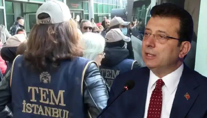 Kent Uzlaşısı Davasında İkinci Duruşma: Neler Yaşandı ve Neler Bekleniyor?