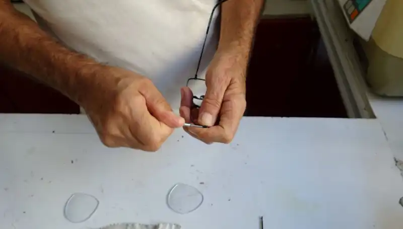 10 Yaşında Girdiği Meslekte Geleneksel Yöntemlerle Başarı Hikayesi