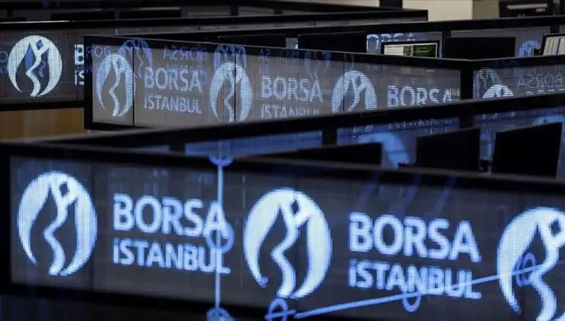 Borsa Günün İlk Yarısında Gerileyerek Yatırımcıları Üzdü