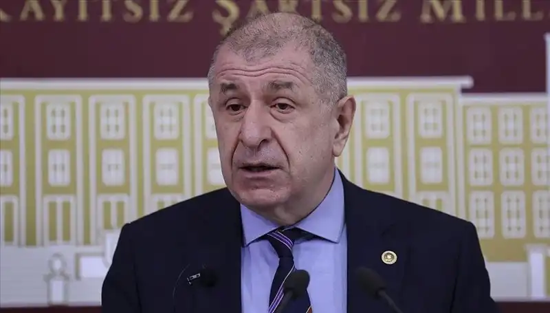 MİT Mensuplarını İfşa Eden Ümit Özdağ Beraat Etti: Yeni Bir Dönem Başlıyor
