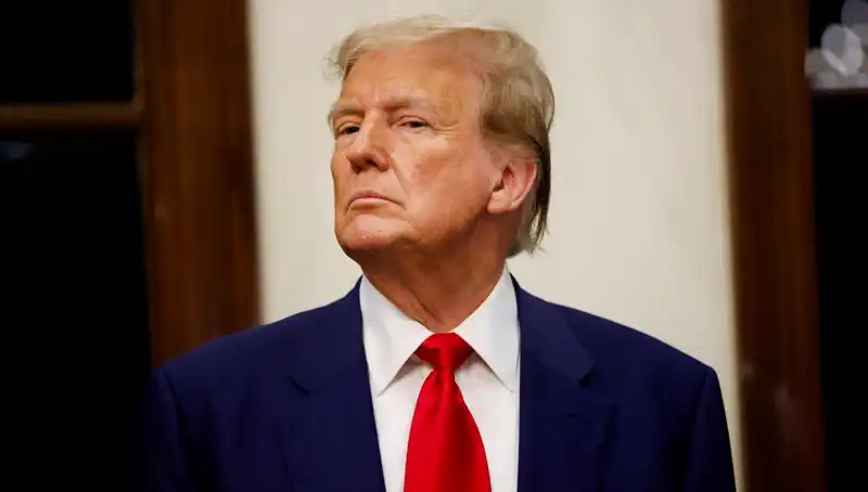 Donald Trump’tan Vladimir Putin’e Sert Eleştiriler: "Büyük Hayal Kırıklığı!"
