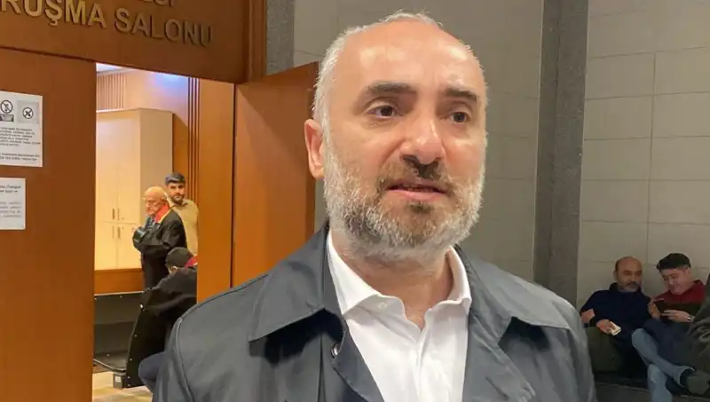 İsmail Saymaz Gezi Gözaltısının Ardından Neler Yaşandı? İşte Tüm Detaylar!