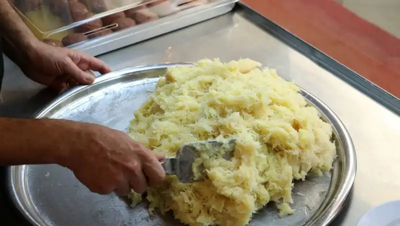 Kentin Tescilli Lezzeti: 35 Yıldır Aynı Tutku ile Üretiyor