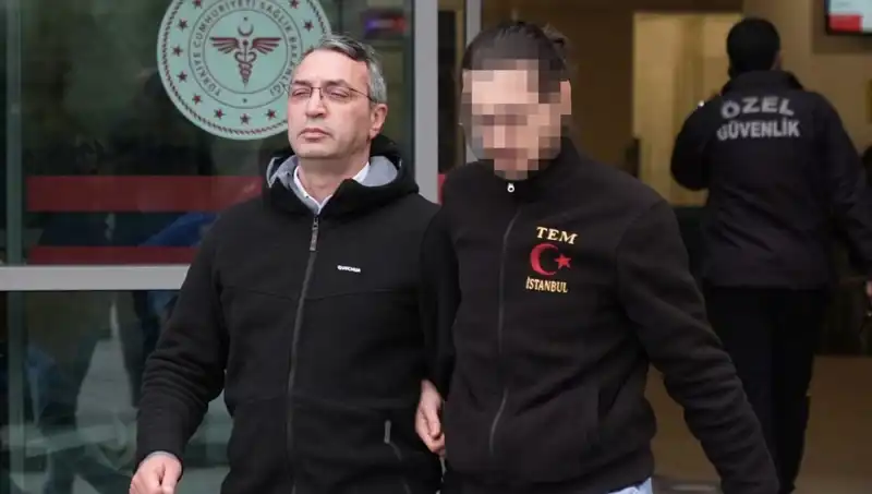 Anjiyo Süreci ile Mahir Polat’ta Yaşanan Gelişmeler Neleri Ortaya Çıkardı?