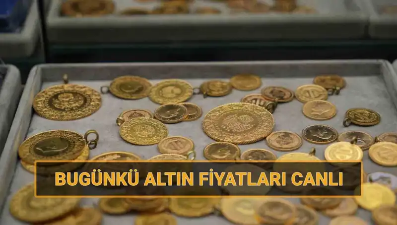 Altın Fiyatlarında Son Durum: 26 Mart 2023 Verileri Açıklandı