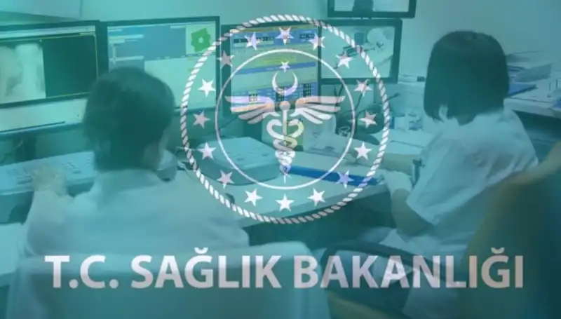 Sağlık Bakanlığı 2025'te 37 Bin Personel Alımını Duyurdu!