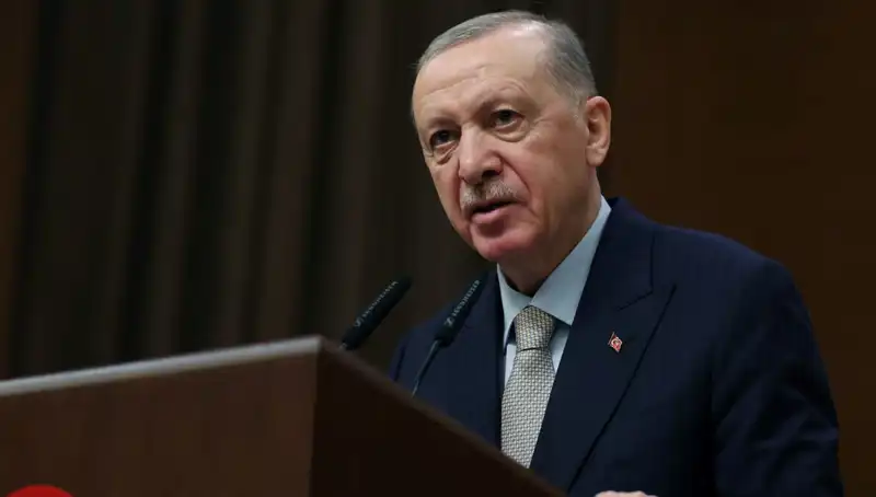 Cumhurbaşkanı Erdoğan'dan Sokak Terörüne Sert Tepki: Soygunu Perdeleme Çabası