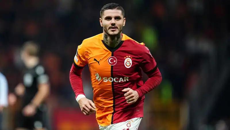 Icardi'nin Dönüş Tarihi: Taraftarları Heyecanlandıracak Bir Gelişme