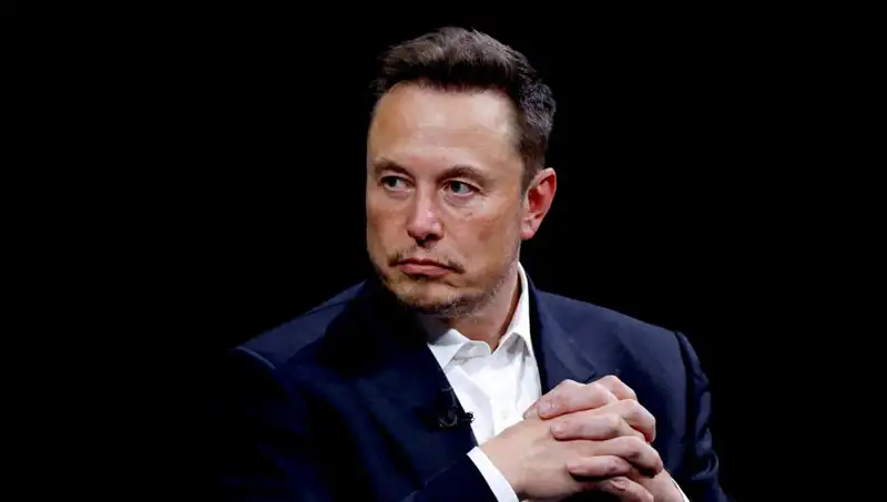 Elon Musk’tan Gelen Çarpıcı Siber Saldırı Açıklaması: Neler Oluyor?