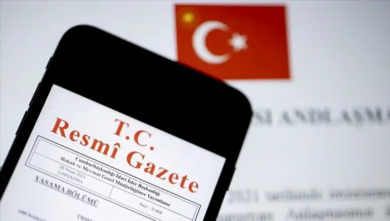 16 Eylül 2025 Resmi Gazetesi'nde Dikkat Çeken Yenilikler ve Kararlar