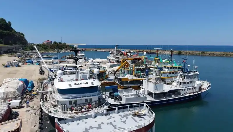 Karadeniz'in Huzur Dolu 1 Eylül Etkinlikleri İçin Geri Sayım Başladı