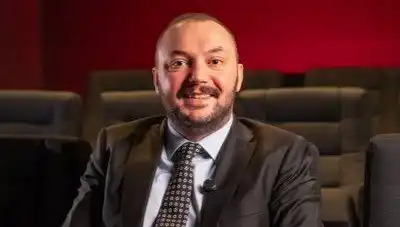 Mülteci Krizinin Şifrelerini Çözen Siyaset Bilimci Onur Alp Yılmaz'a Soruşturma!