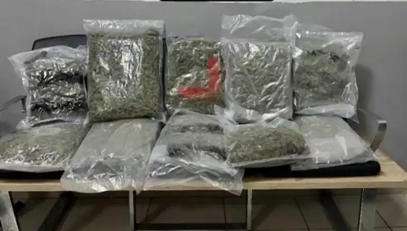 İzmir'de Suçla Mücadelede Büyük Başarı: Bir Haftada 92 Şüpheli Yakalandı