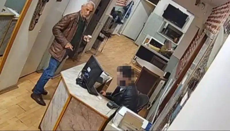 Özgür Özel'e Saldıran Selçuk Tengioğlu'nun Son Görüntüleri İle İlgili Şok Eden Gelişmeler