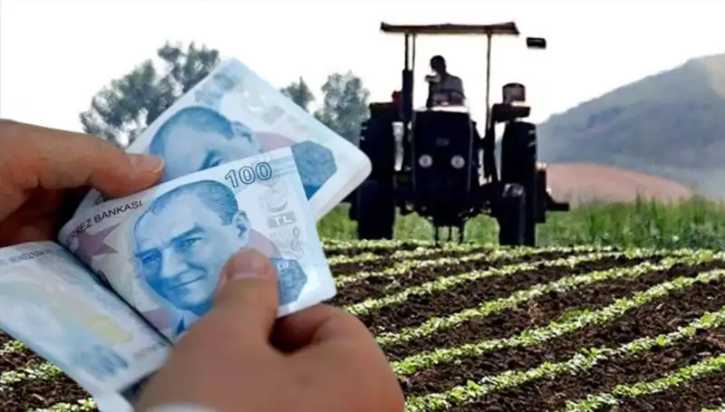 2025 Mart Ayı Mazot ve Gübre Destek Ödemeleri Ne Zaman Hesaplarda?
