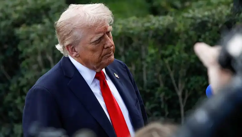 Trump'tan Rusya-Polonya İlişkileri Üzerine Çarpıcı Açıklama!