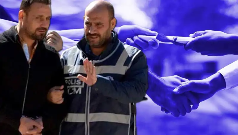 Sahte E-imza Çetesi: Joker Yakup ve Karanlık İtiraflar